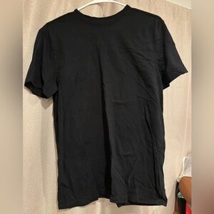 Goodfellow & Co Men's Black Short Sleeve Tee